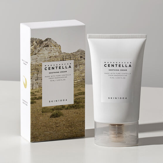 SKIN1004 - CENTELLA SOOTHING CREAM 75ML